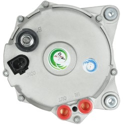 Alternador sustituye LR1190-904 / 059903015P AUDI / VW 190A