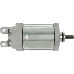 Motor de arranque sustituyee 8ES-81890-00-00 / 8GL-81890-00-00