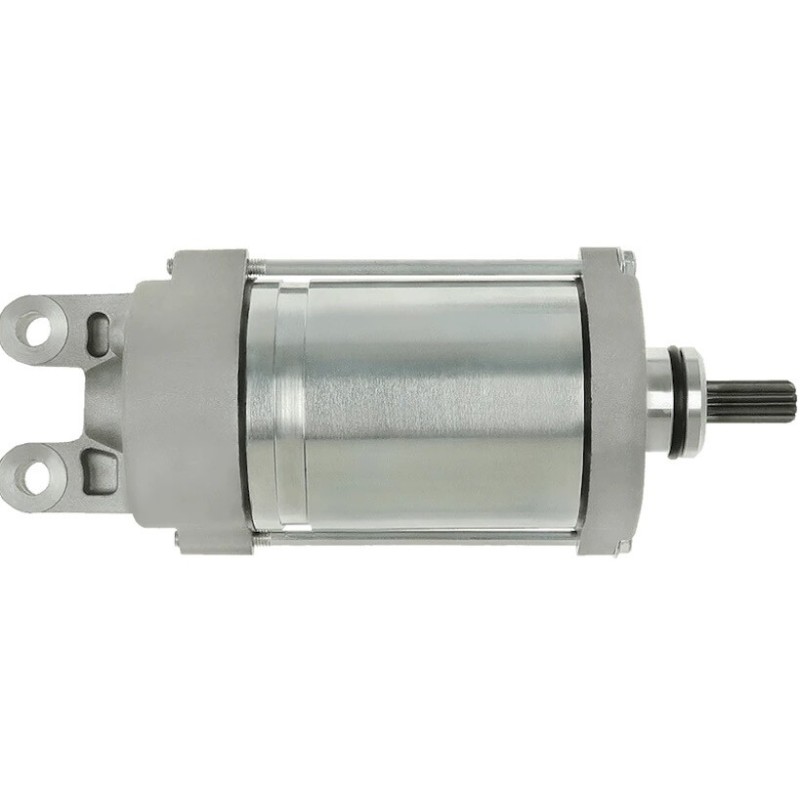 Motor de arranque sustituyee 8ES-81890-00-00 / 8GL-81890-00-00