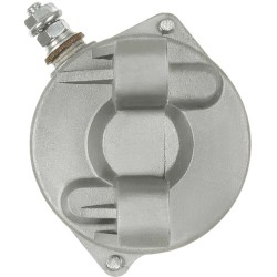 Starter replacing 8ES-81890-00-00 / 8GL-81890-00-00