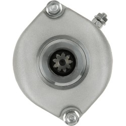 Motor de arranque sustituyee 8ES-81890-00-00 / 8GL-81890-00-00