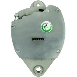 Lichtmaschine ersetzt 0122469003 / 0122469001 / 1117631 / 6N5217 Lichtmaschine ersetzt 0122469003 / 0122469001 / 1117631 / 6N5217