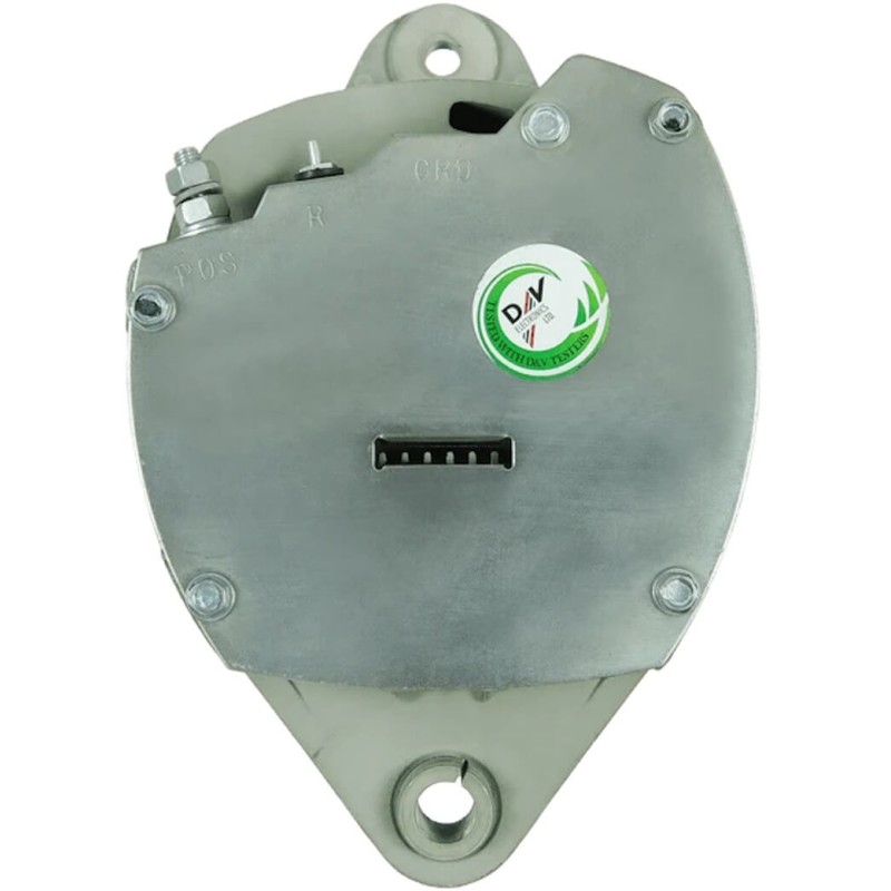 Alternador sustituye 0122469003 / 0122469001 / 1117631 / 6N5217