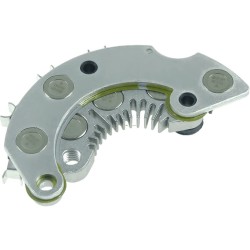 Piastra diodi per alternatore Delco remy 10430484 / 10456300 / 10456301 / 10456302