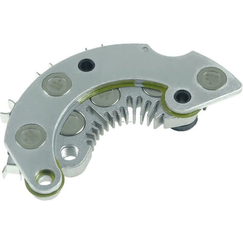 Piastra diodi per alternatore Delco remy 10430484 / 10456300 / 10456301 / 10456302