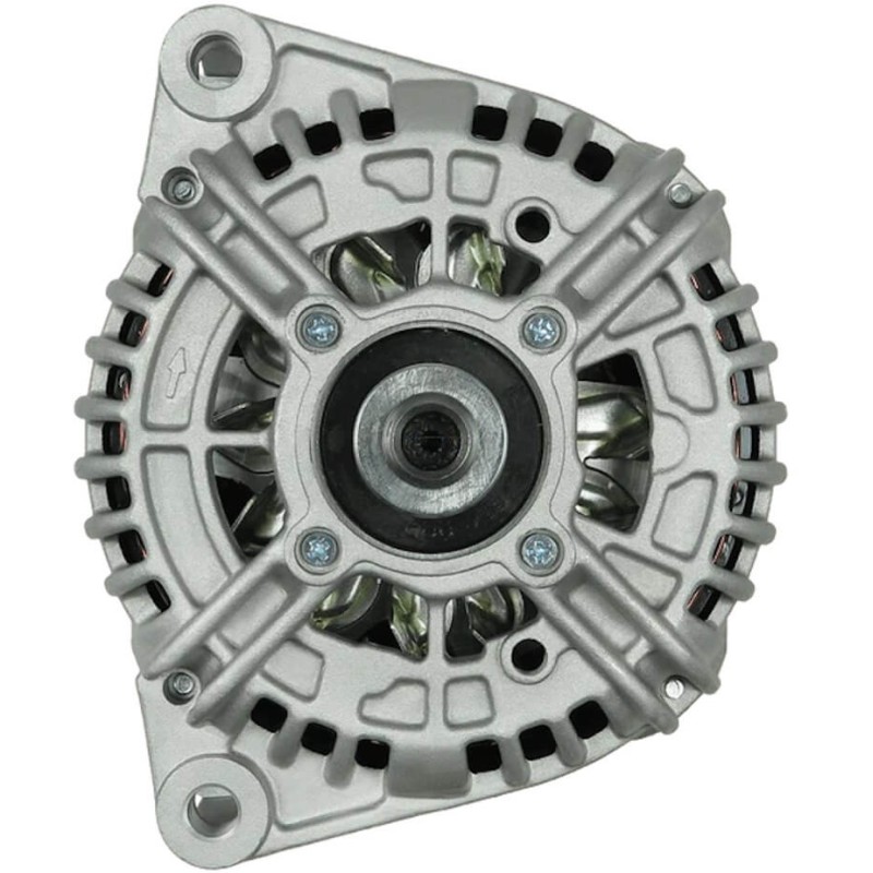 Alternator replacing 0124615152 / 0124615053 / 0986043130 Fendt 150A