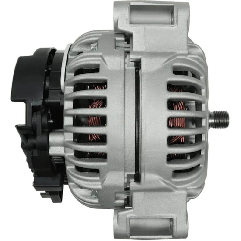 Alternatore sostituisce 0124615152 / 0124615053 / 0986043130 Fendt 150A