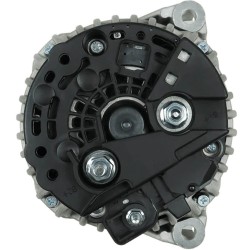 Lichtmaschine ersetzt 0124615152 / 0124615053 / 0986043130 Fendt 150A