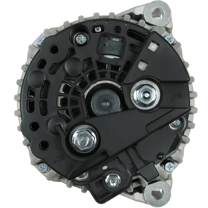 Lichtmaschine ersetzt 0124615152 / 0124615053 / 0986043130 für FENDT / JOHN-DEERE Traktor / ATEGO LKW