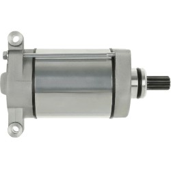 Anlasser ersetzt MITSUBA SM15 / YAMAHA 1S3-81890-00-00