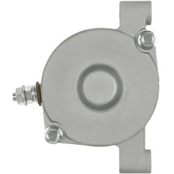 NUOVO motorino di avviamento sostituisce Mitsuba SM15 / Yamaha 1S3-81890-00-00
