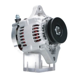 Alternador sustituye 021080-0810 / 101211-1100 / 6669618 BOBCAT