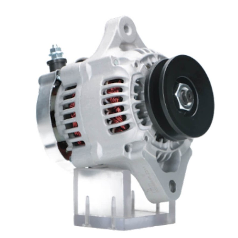 Alternatore sostituisce 021080-0810 / 101211-1100 / 6669618 BOBCAT