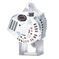 Alternador sustituye 021080-0810 / 101211-1100 / 6669618 BOBCAT