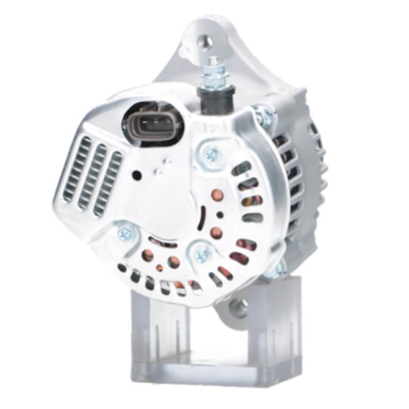 Alternador sustituye 021080-0810 / 101211-1100 / 6669618 BOBCAT