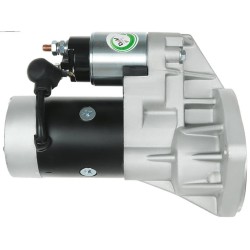 Motor de arranque Hitachi S13-326 sustituye 233000T600 / 2330015900 Nissan 2.2 kw