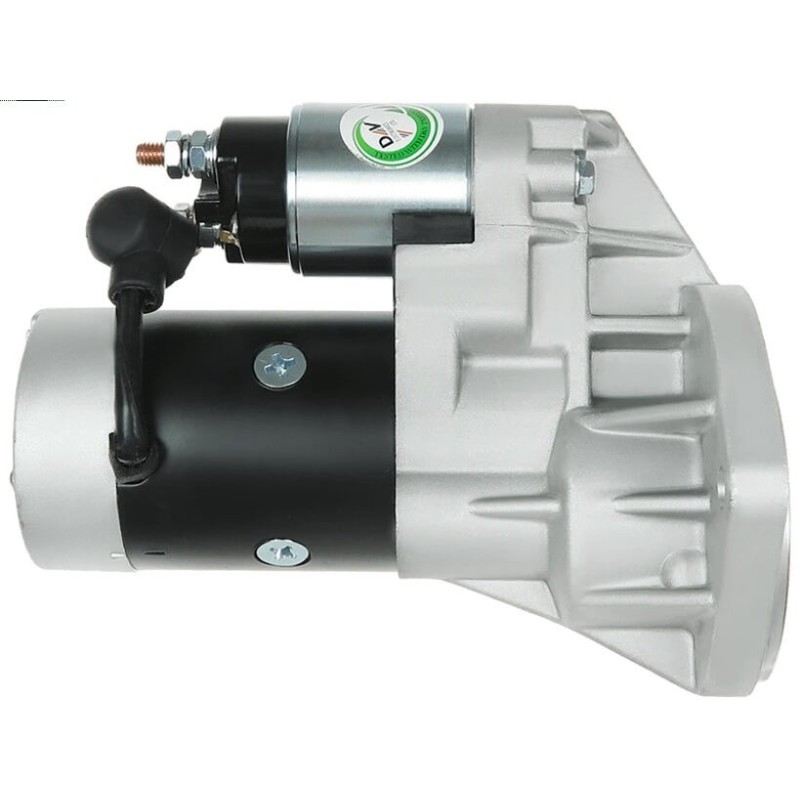 Starter Hitachi S13-326 replacing 233000T600 / 2330015900 Nissan 2.2 kw
