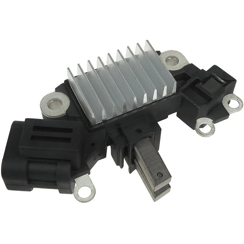 Regulator for alternator HITACHI LR1110-712 / LR190-744