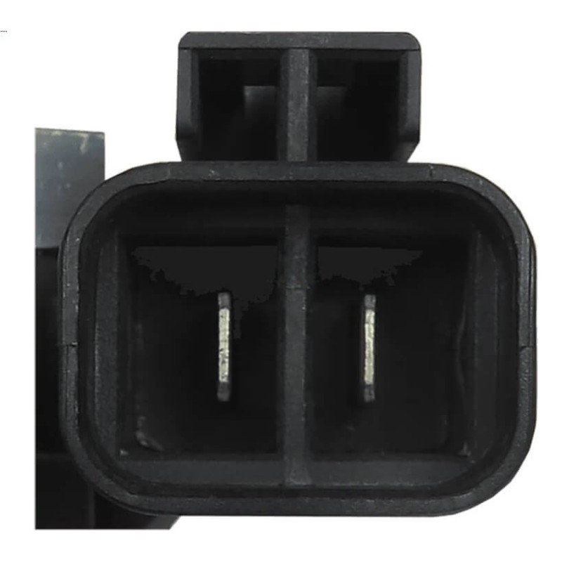 Regulator for alternator HITACHI LR1110-712 / LR190-744