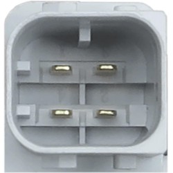 NOX-Sensor ersetzt 5WK96751C / 2897309 / 4326470 / 1952565 DAF