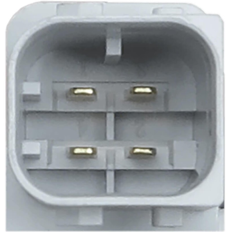 Sensor NOX sustituye 5WK96751C / 2897309 / 4326470 / 1952565 DAF