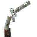 brush-set for starter DENSO 028000-8422 / 028000-9620 / 028000-9622 / 028000-9623