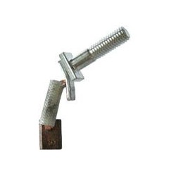 balais / charbon para motor de arranque Denso028000-8422 / 028000-9620 / 028000-9622 / 028000-9623