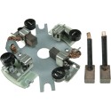 Kohlenhalter für anlasser BOSCH 0001208053 / 0001208054 / 0001208200