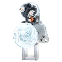 Motorino di avviamento sostituisce 0001148512 / 0001148513 / 6569060200 Mercedes-Benz 2.4 kw Motorino di avviamento sostituisce 0001148512 / 0001148513 / 6569060200 Mercedes-Benz 2.4 kw