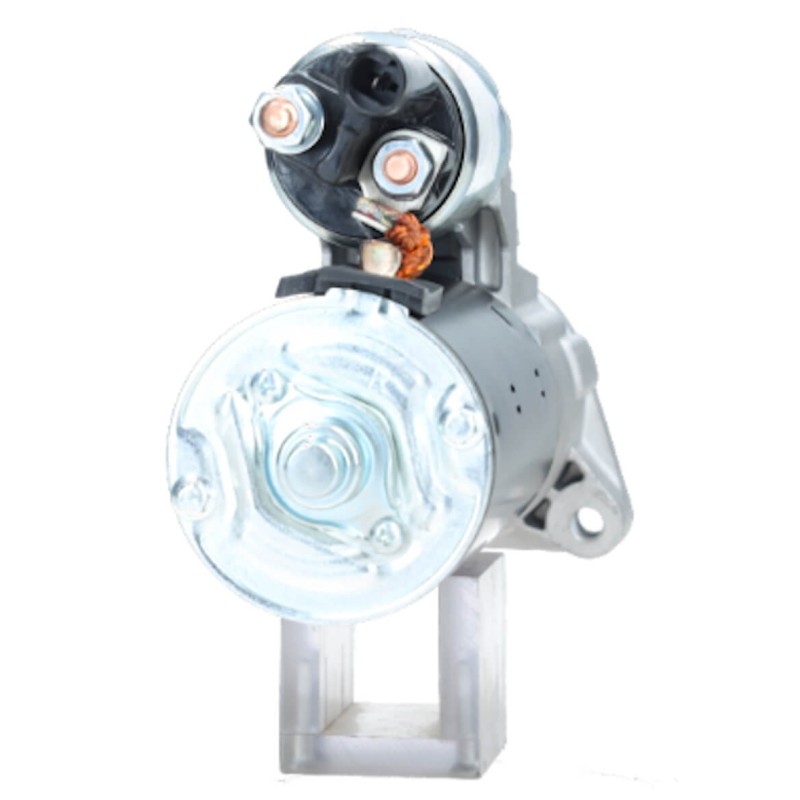 Starter replacing 0001148512 / 0001148513 / 6569060200 Mercedes-Benz 2.4 kw Starter replacing 0001148512 / 0001148513 / 6569060200 Mercedes-Benz 2.4 kw