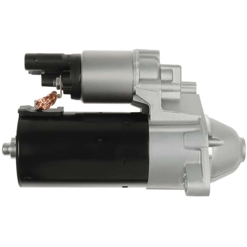 Motor de arranque 0001148512 sustituye 6569060300 / A6569060200 Mercedes-Benz 2.4 kw