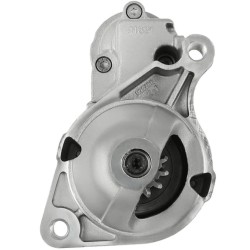 Motor de arranque 0001148512 sustituye 6569060300 / A6569060200 Mercedes-Benz 2.4 kw