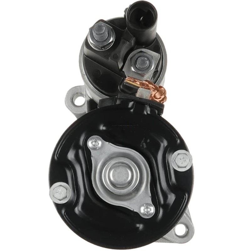 Motor de arranque 0001148512 sustituye 6569060300 / A6569060200 Mercedes-Benz 2.4 kw