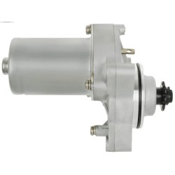 Anlasser ersetzt 31210-HP2-671 / SMU0477 / 19081N