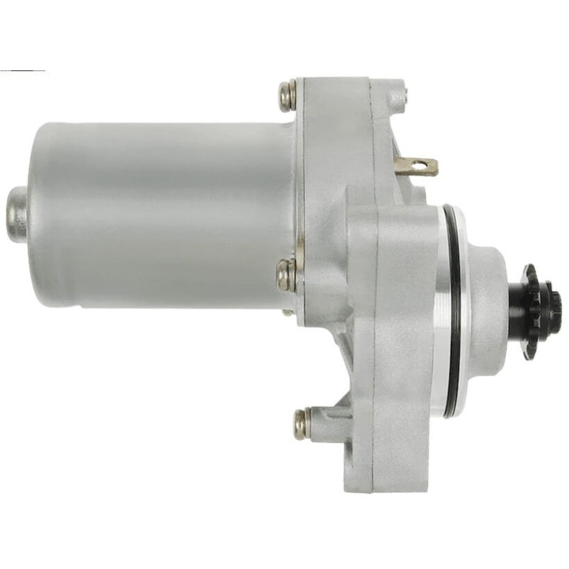 Anlasser ersetzt 31210-HP2-671 / SMU0477 / 19081N