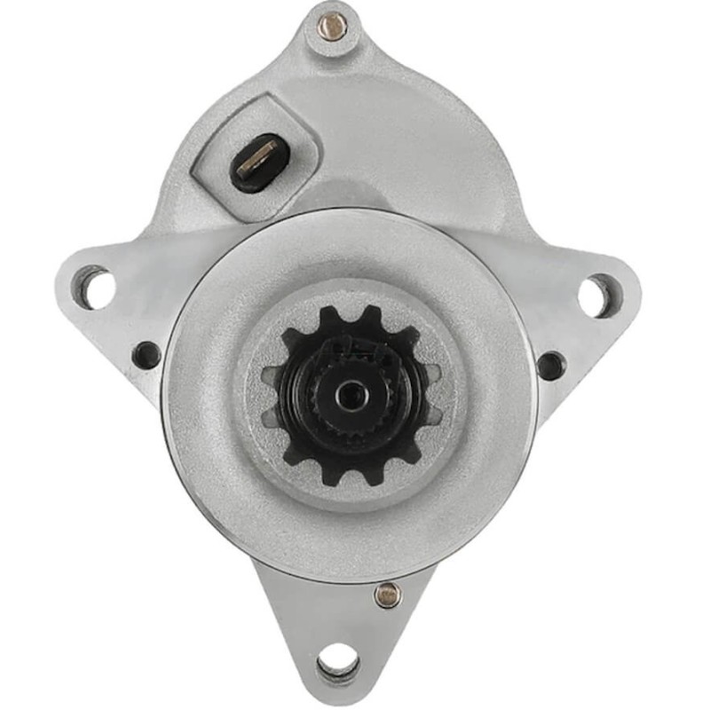 Starter replacing 31210-HP2-671 / SMU0477 / 19081N