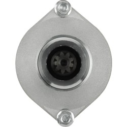 Anlasser ersetzt 21163-0033 / SMU0460 / 19032N Kawasaki