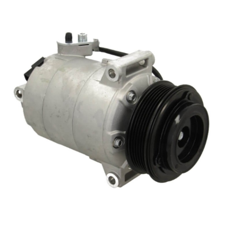 AC compressor replacing  C1B119D629A2G / ACP1204000P