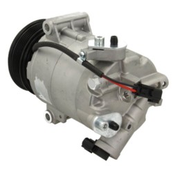 Compressore dell'aria condizionata sostituisce C1B119D629A2G / ACP1204000P