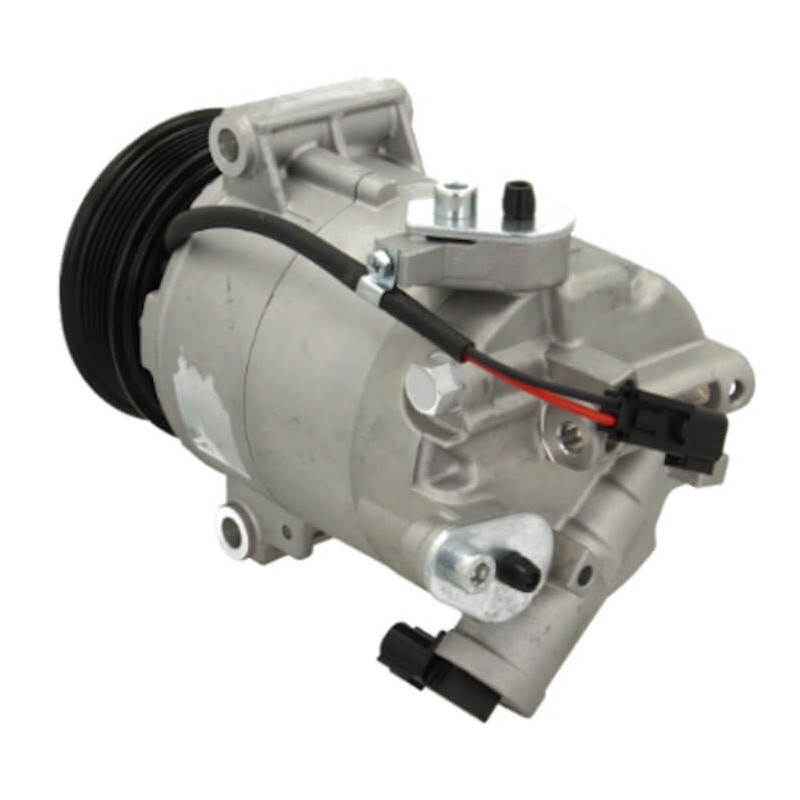 Compresor del aire acondicionado sustituye C1B119D629A2G / ACP1204000P
