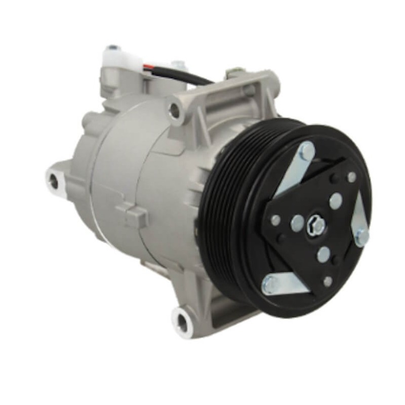 AC compressor replacing ACP164000S / C813262B / TSP0155928