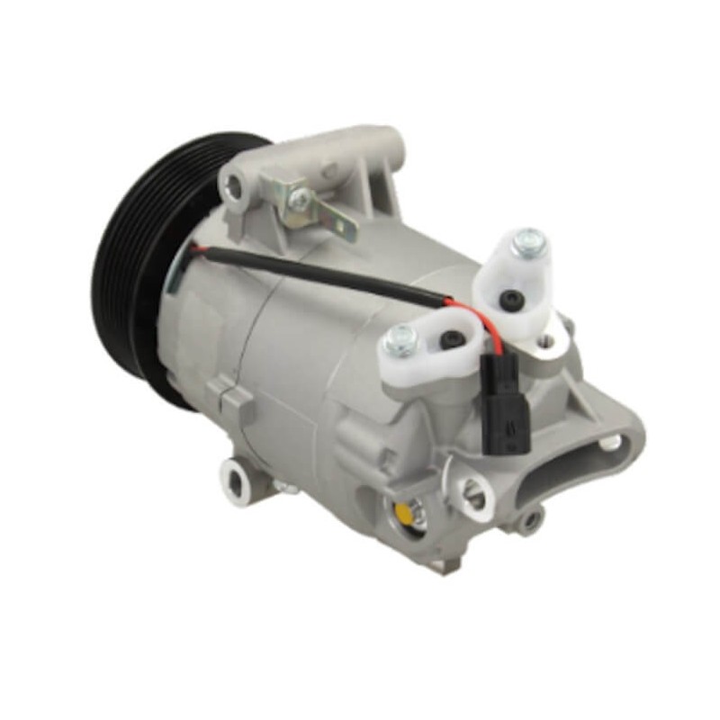 Klima-Kompressor ersetzt ACP164000S / C813262B / TSP0155928 Klima-Kompressor ersetzt ACP164000S / C813262B / TSP0155928