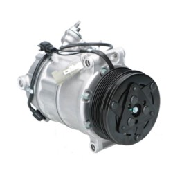 Compresseur de climatisation remplace PVC161684 / 999174 / 690693