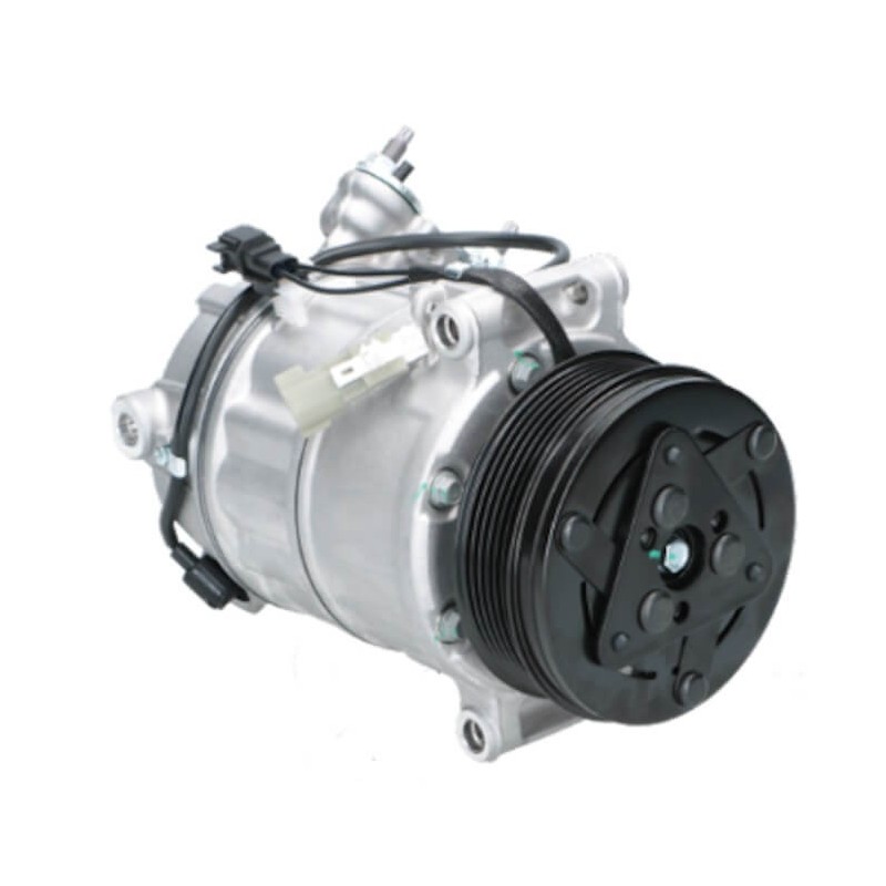 AC compressor replacing PVC161684 / 999174 / 690693