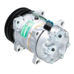 Klima-Kompressor SANDEN SD7H158045 ersetzt SD7H158243