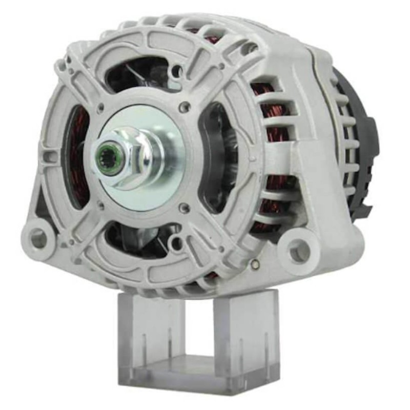 Alternatore MAHLE MG756 sostituisce 11.204.274 / 11.204.960 Agco 200A