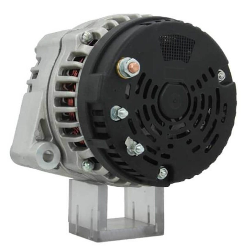Alternatore MAHLE MG756 sostituisce 11.204.274 / 11.204.960 Agco 200A