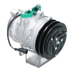 Compresor del aire acondicionado sustituye TSP0155987 / DCP20053 / ACP177000P