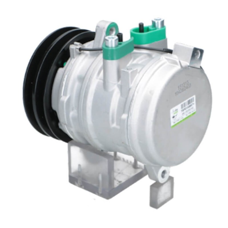 Compresseur de climatisation remplace TSP0155987 / DCP20053 / ACP177000P