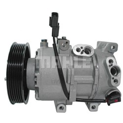 Compresseur de climatisation MAHLE ACP759000P remplace 70817332